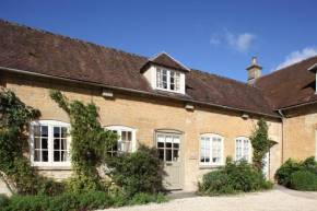 Saratoga Cottage